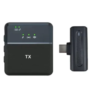 میکروفن بی سیم مدل sx8