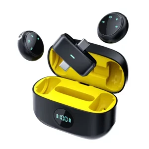 میکروفن مدل k31 pro